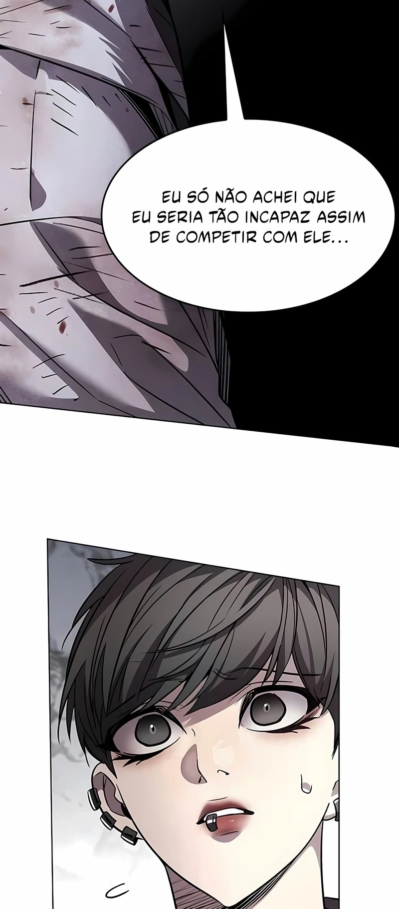 Read Veletric PT Manga Online