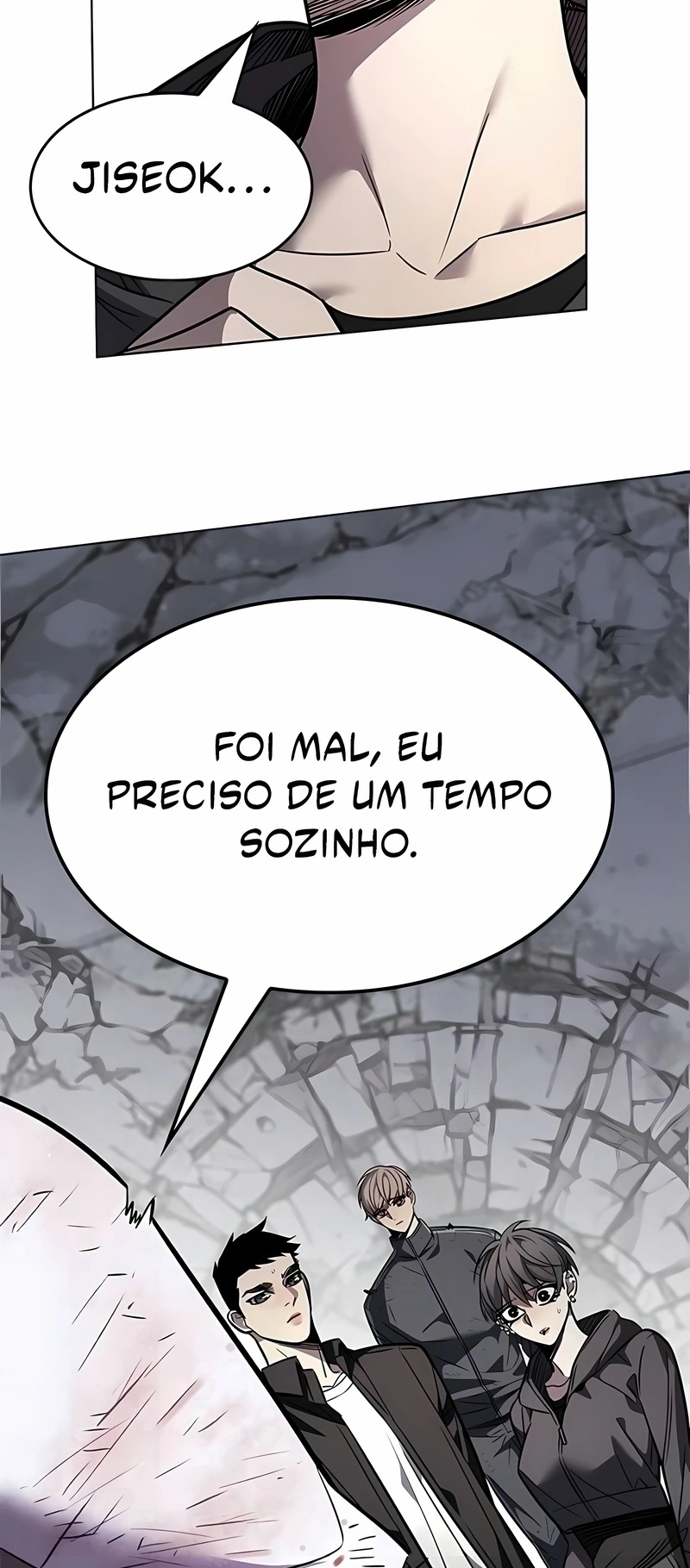 Read Veletric PT Manga Online