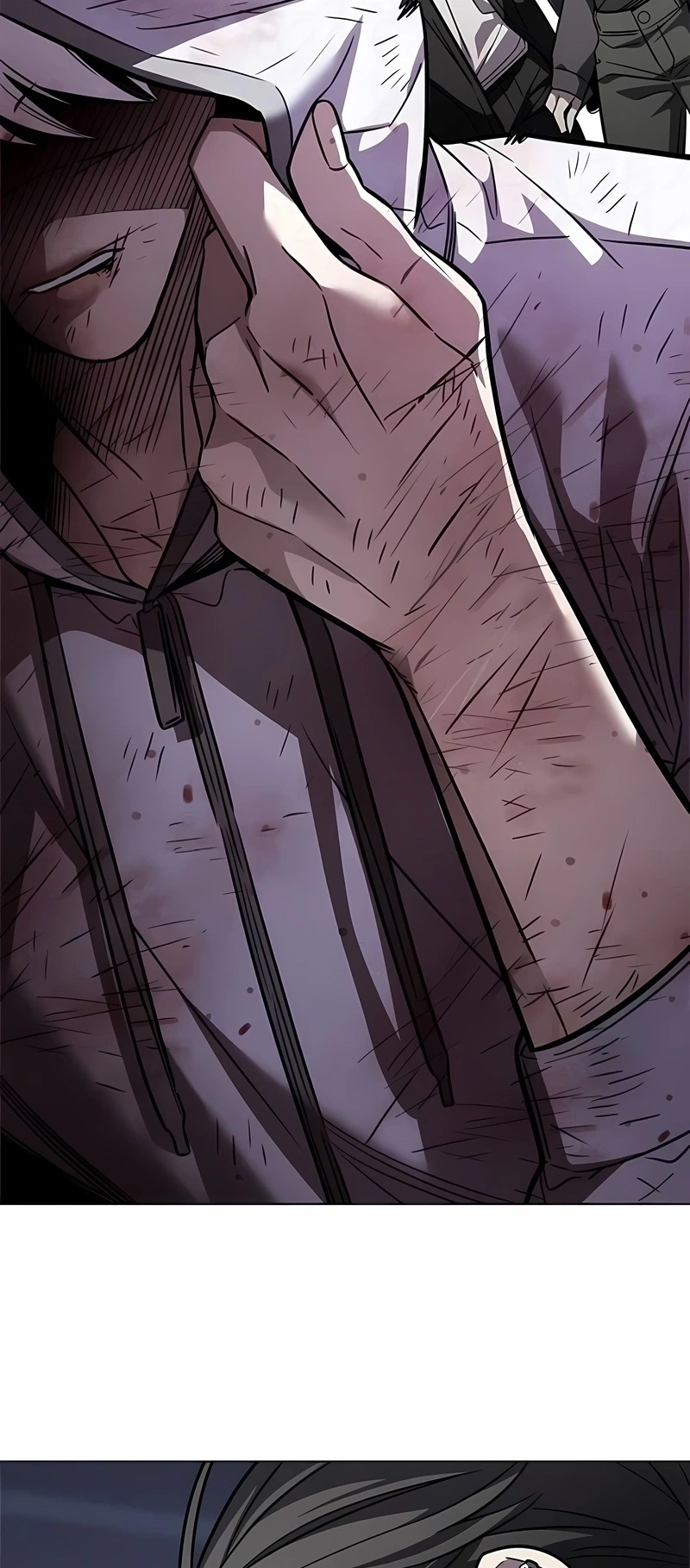 Read Veletric PT Manga Online