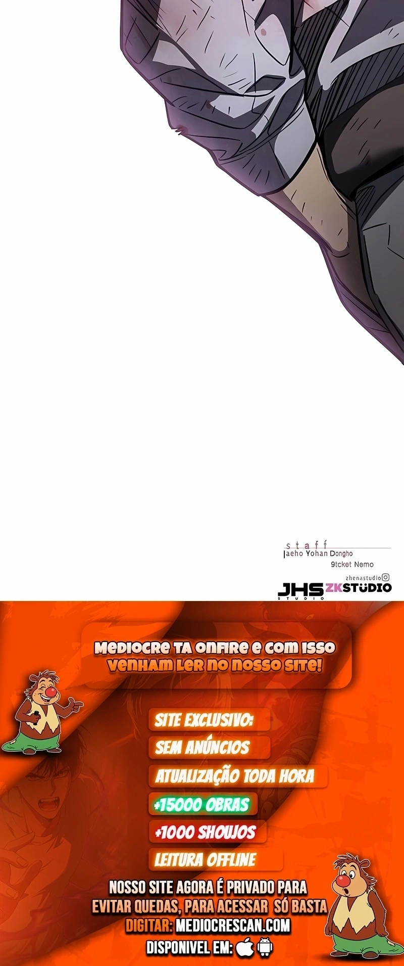 Read Veletric PT Manga Online