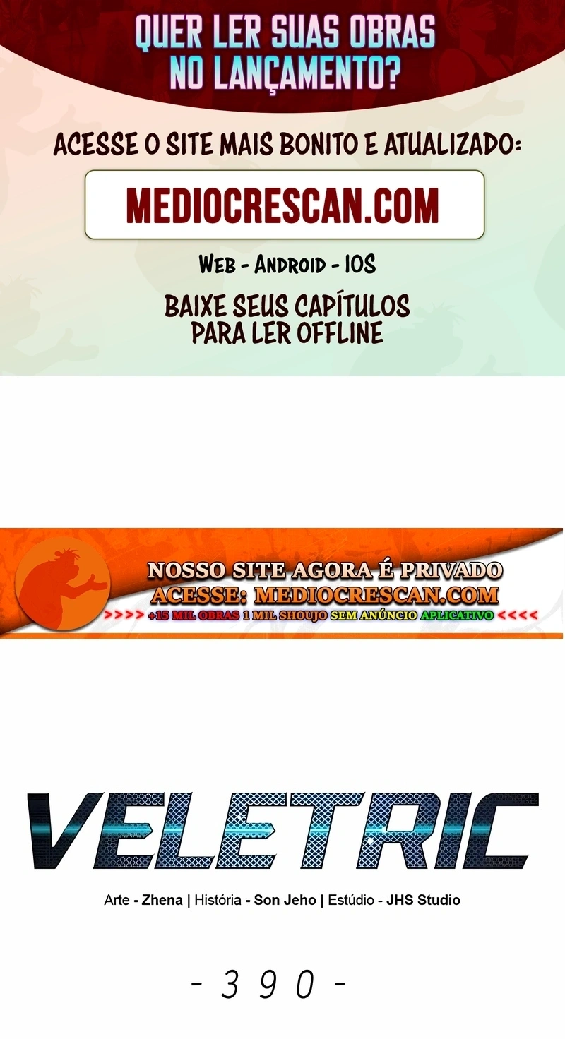 Read Veletric PT Manga Online