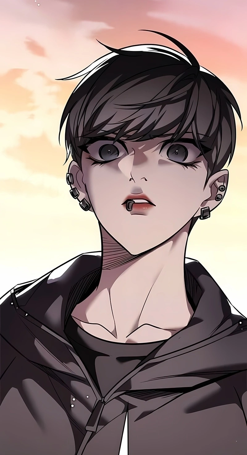 Read Veletric PT Manga Online