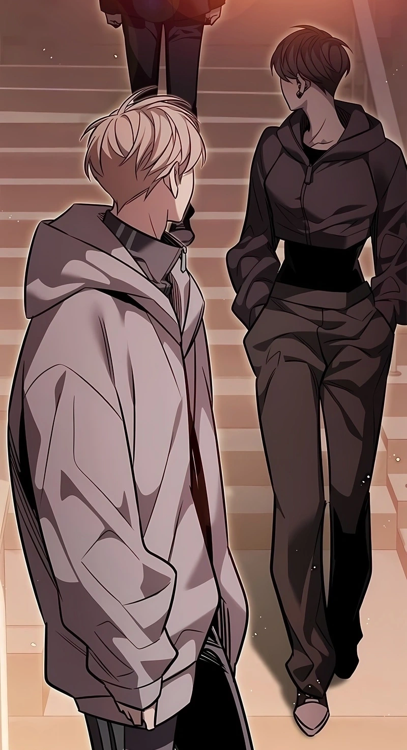 Read Veletric PT Manga Online