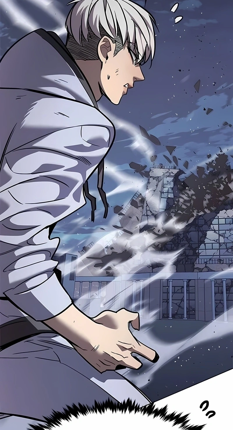 Read Veletric PT Manga Online