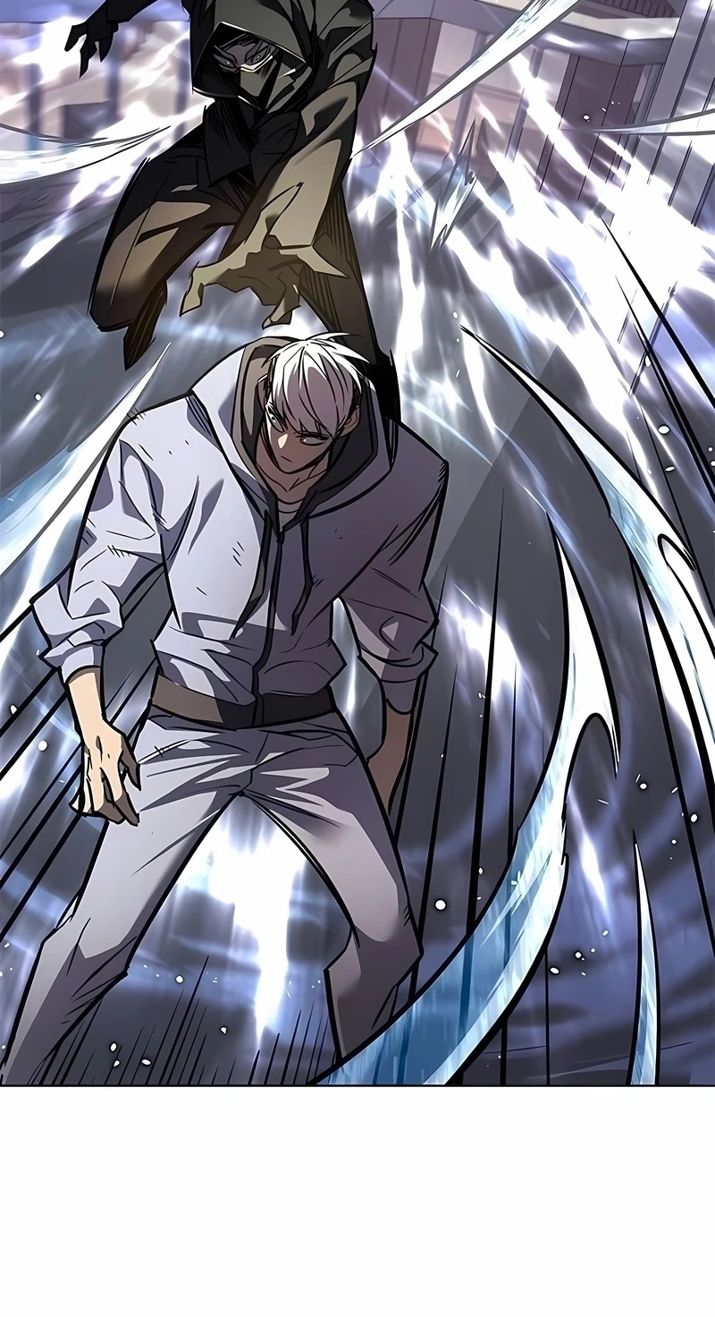 Read Veletric PT Manga Online