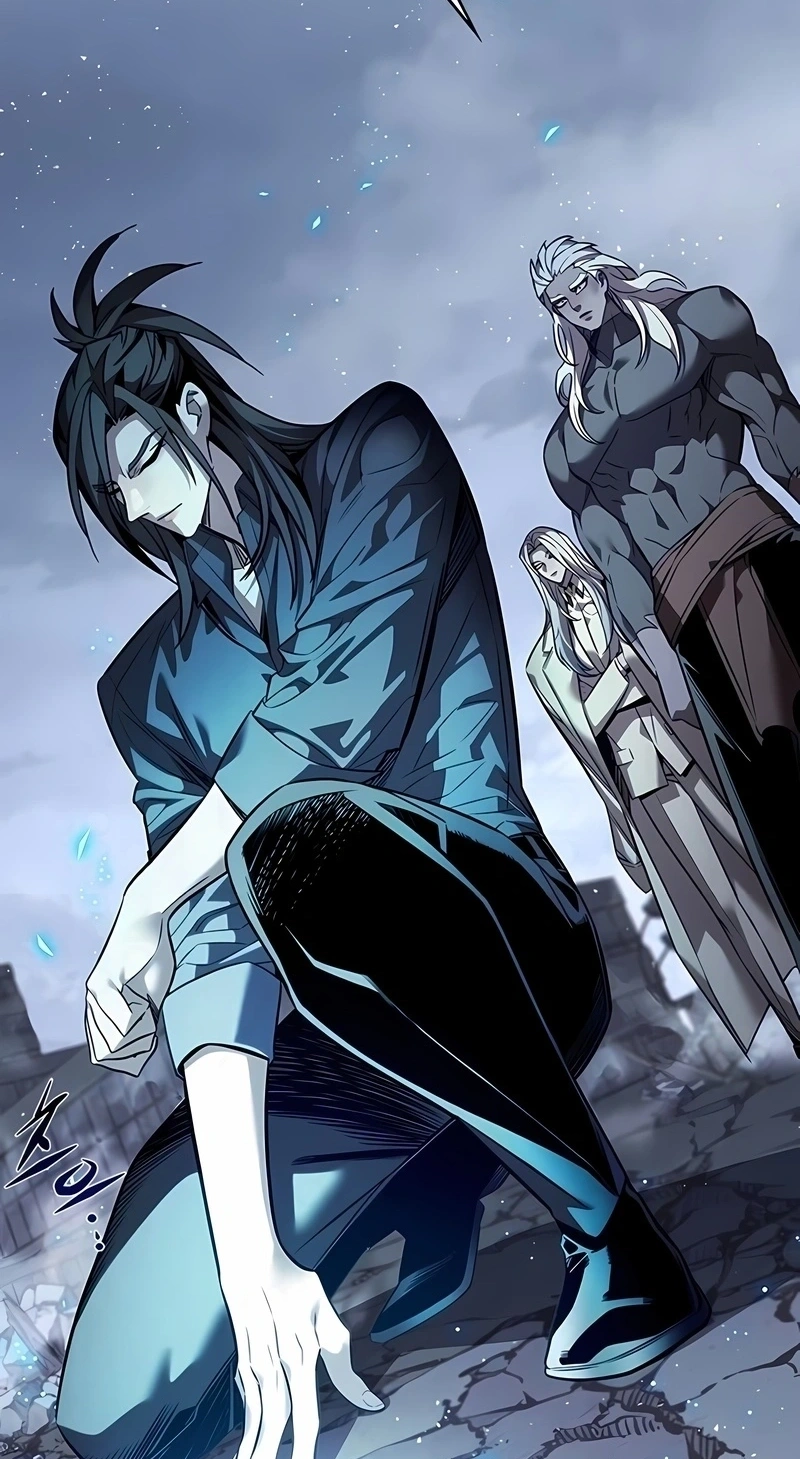 Read Veletric PT Manga Online