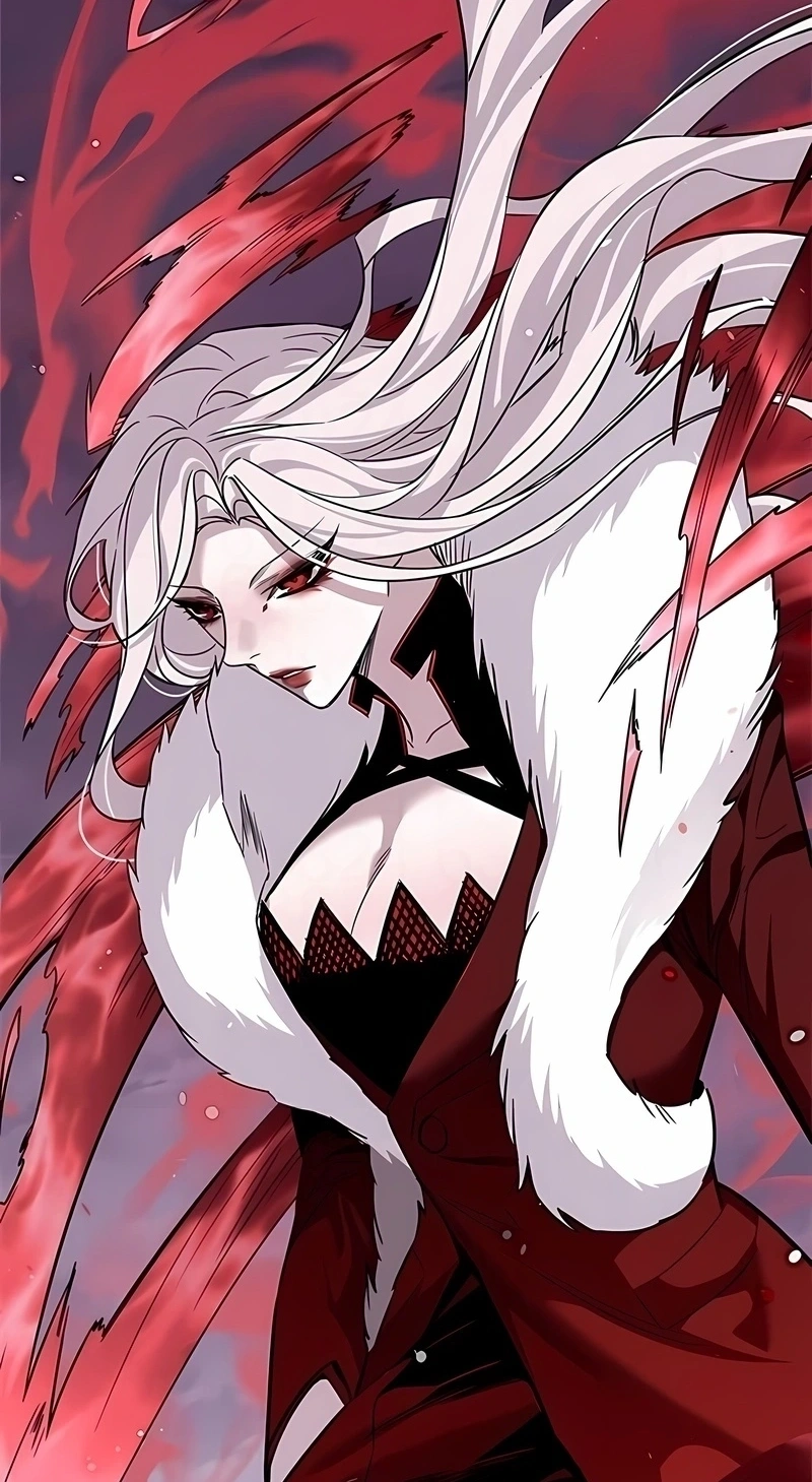 Read Veletric PT Manga Online