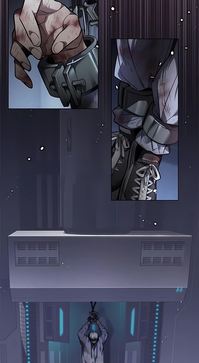 Read Veletric PT Manga Online