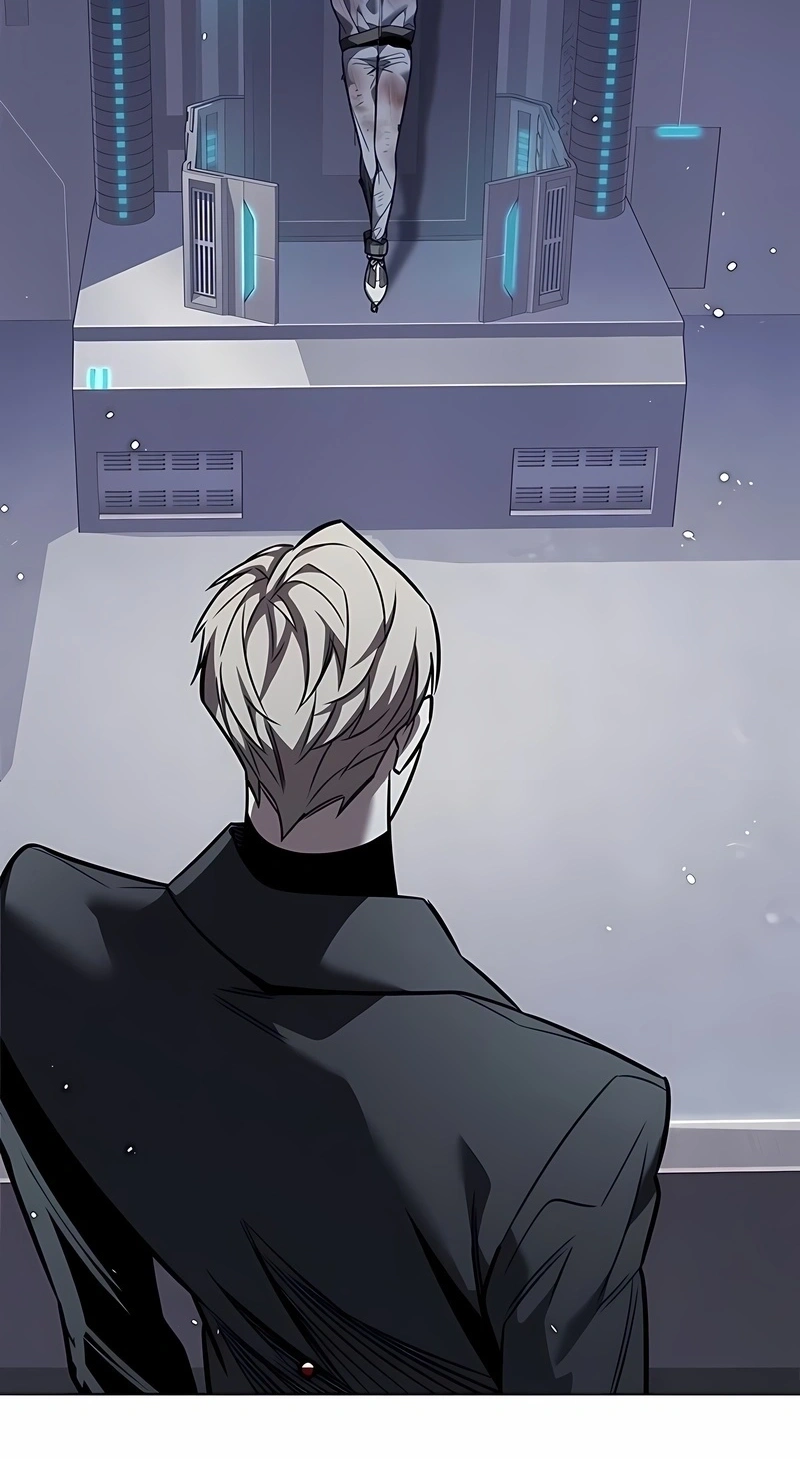 Read Veletric PT Manga Online