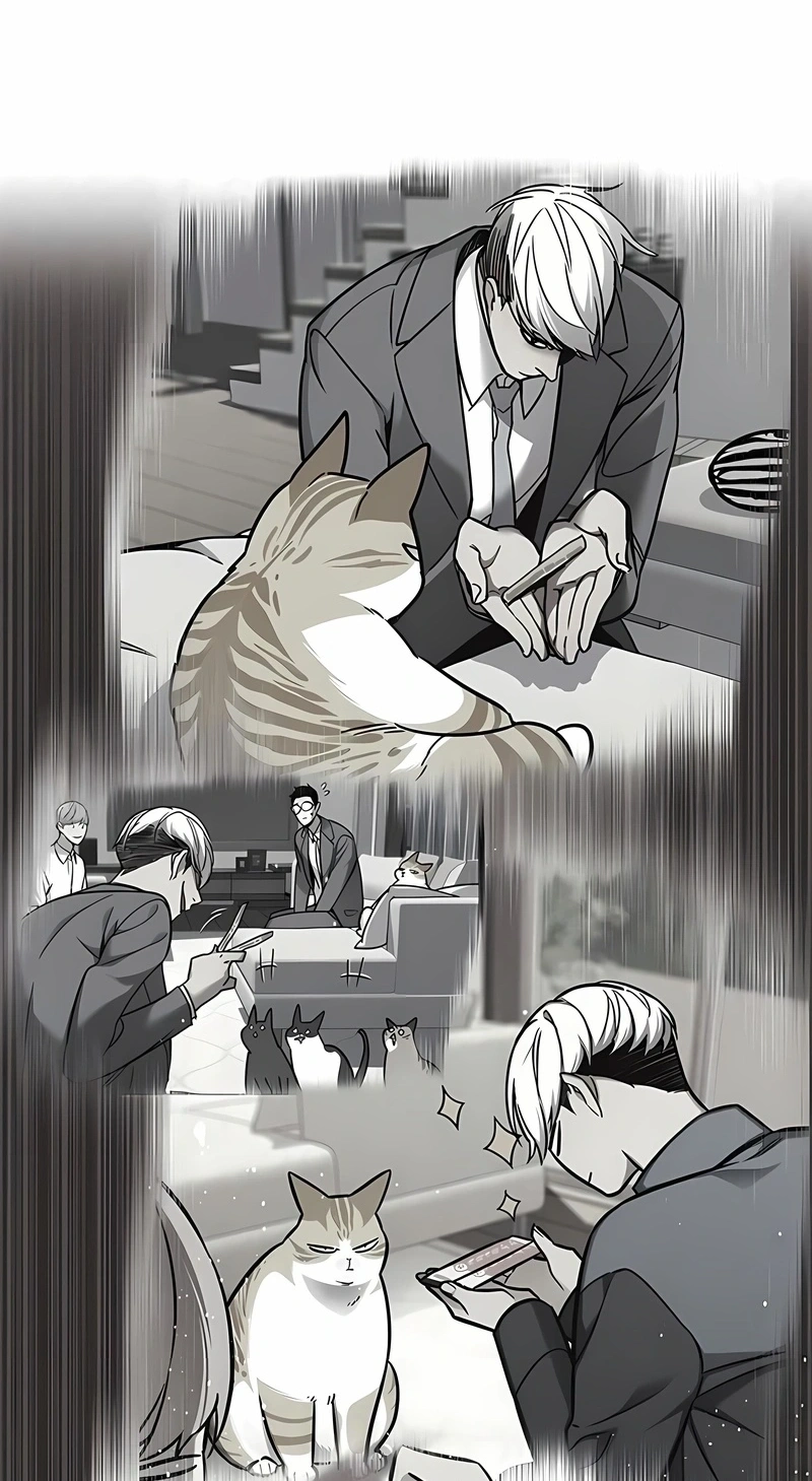 Read Veletric PT Manga Online