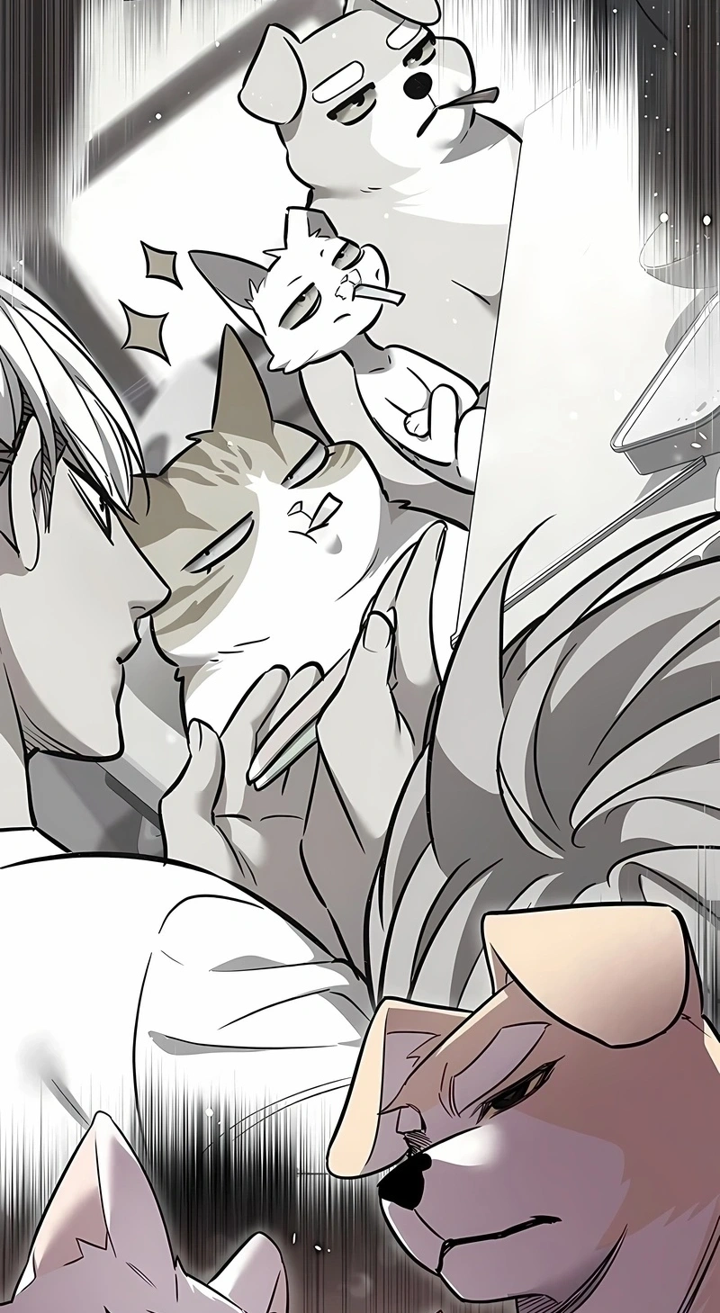 Read Veletric PT Manga Online