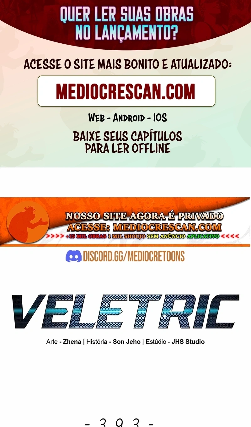 Read Veletric PT Manga Online