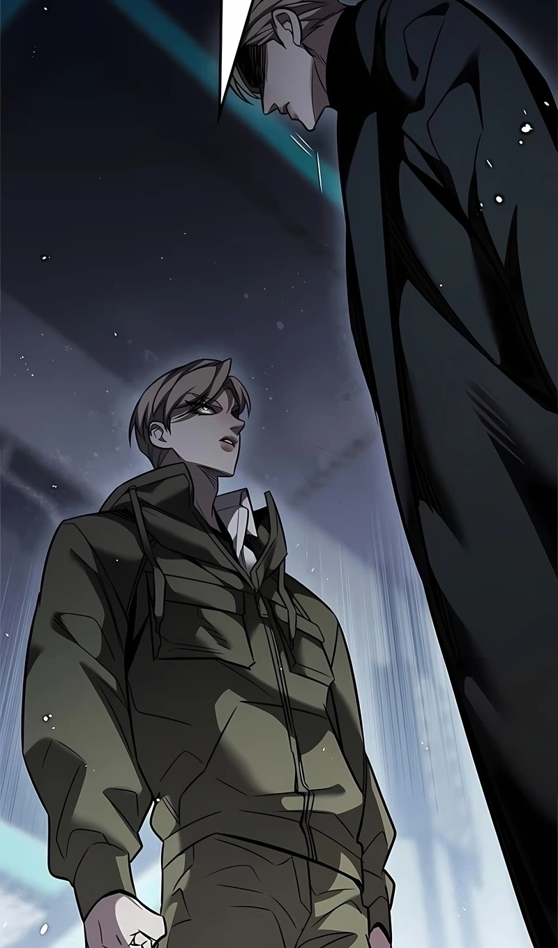 Read Veletric PT Manga Online