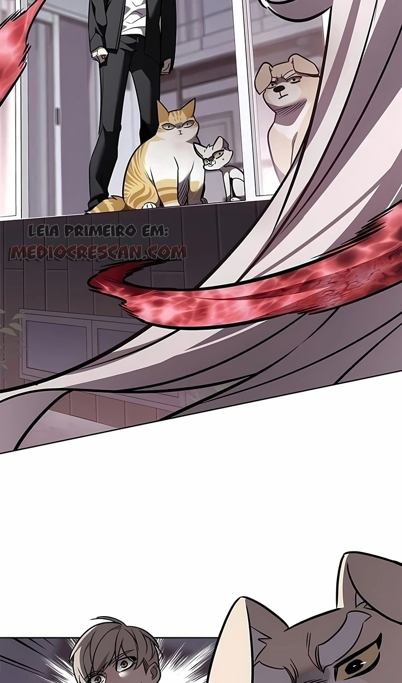 Read Veletric PT Manga Online