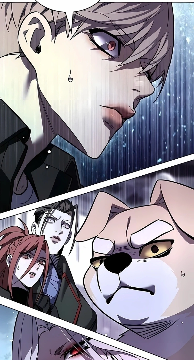 Read Veletric PT Manga Online