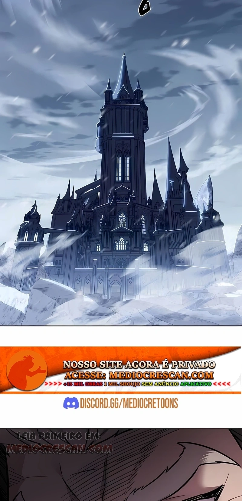 Read Veletric PT Manga Online