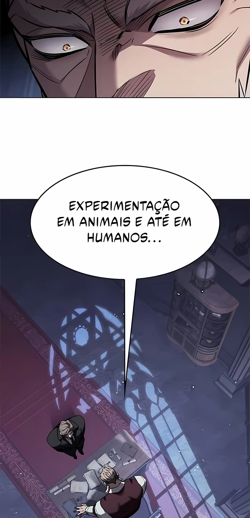 Read Veletric PT Manga Online