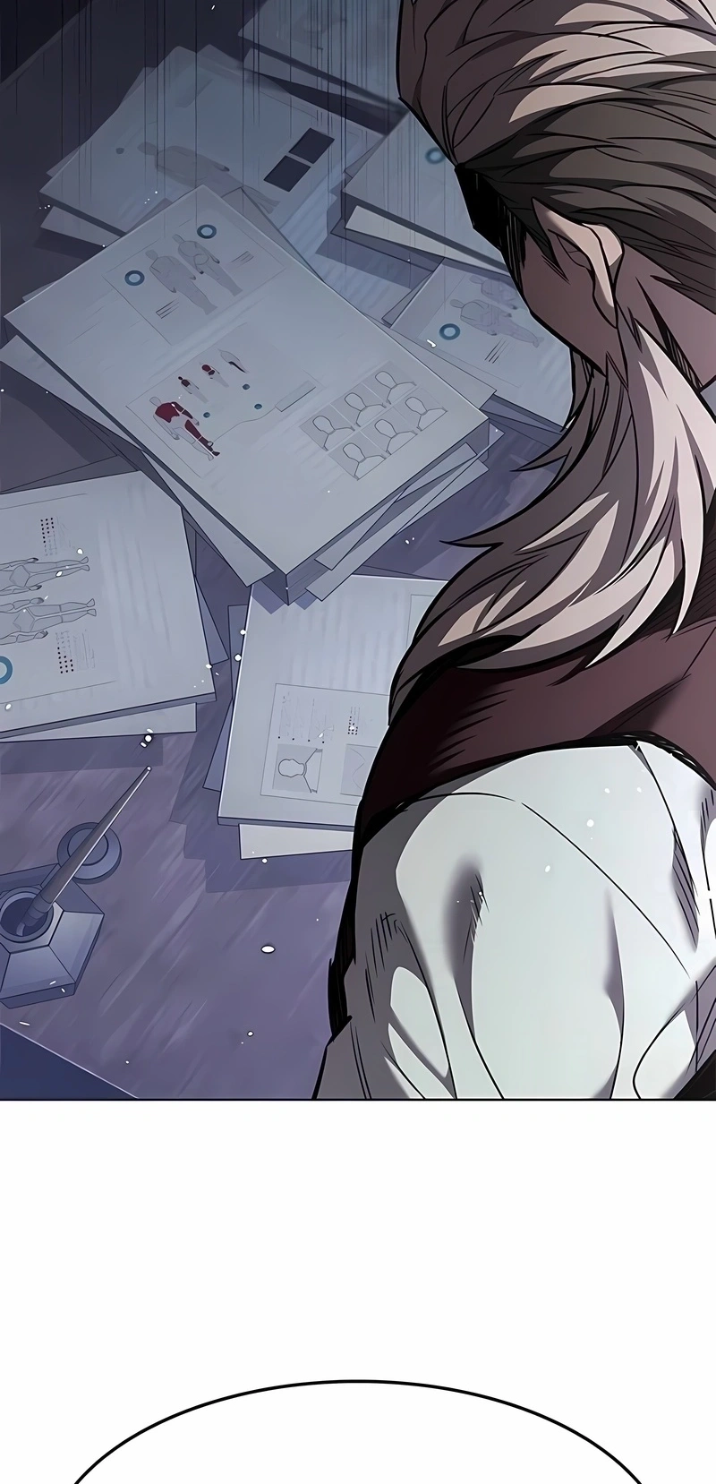 Read Veletric PT Manga Online