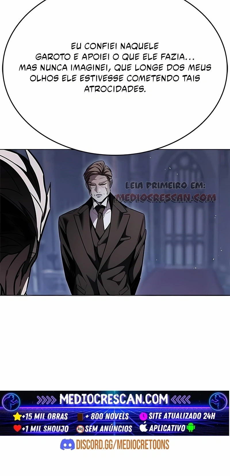 Read Veletric PT Manga Online