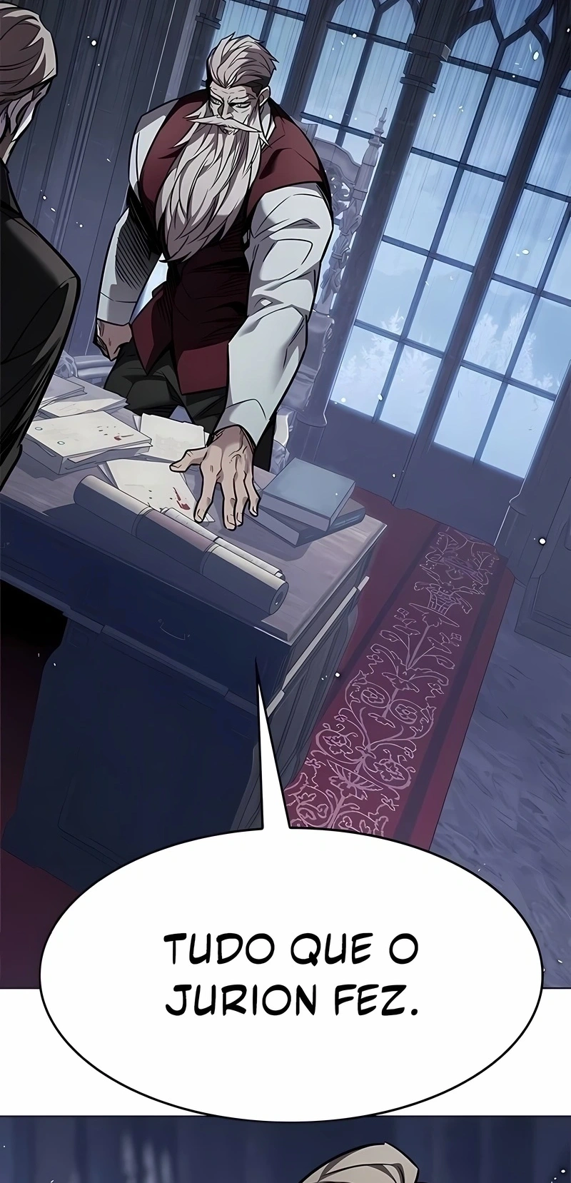 Read Veletric PT Manga Online