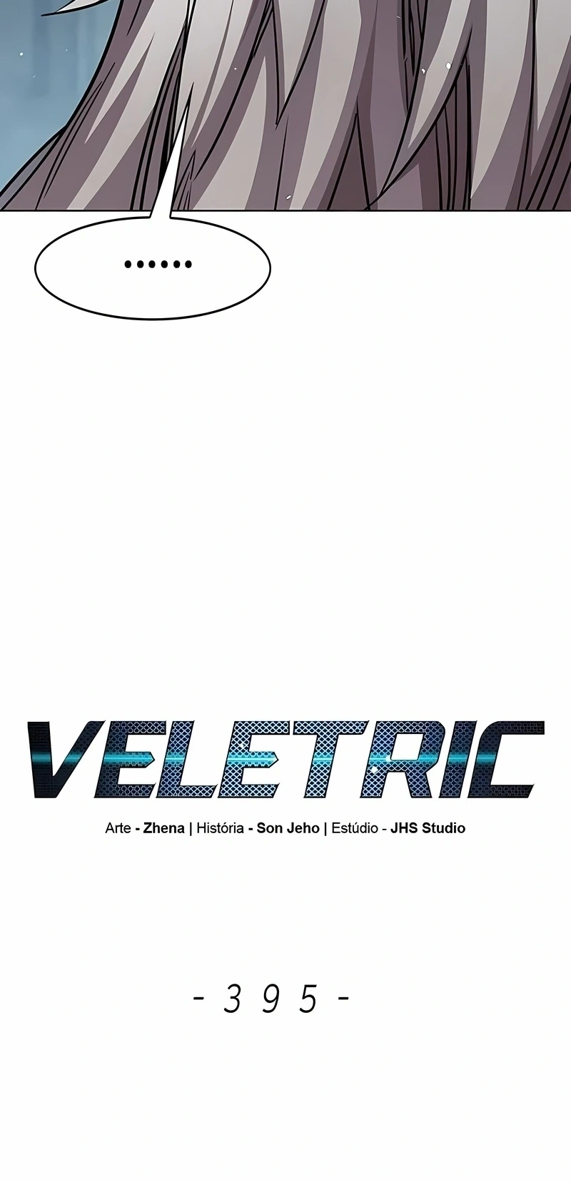 Read Veletric PT Manga Online