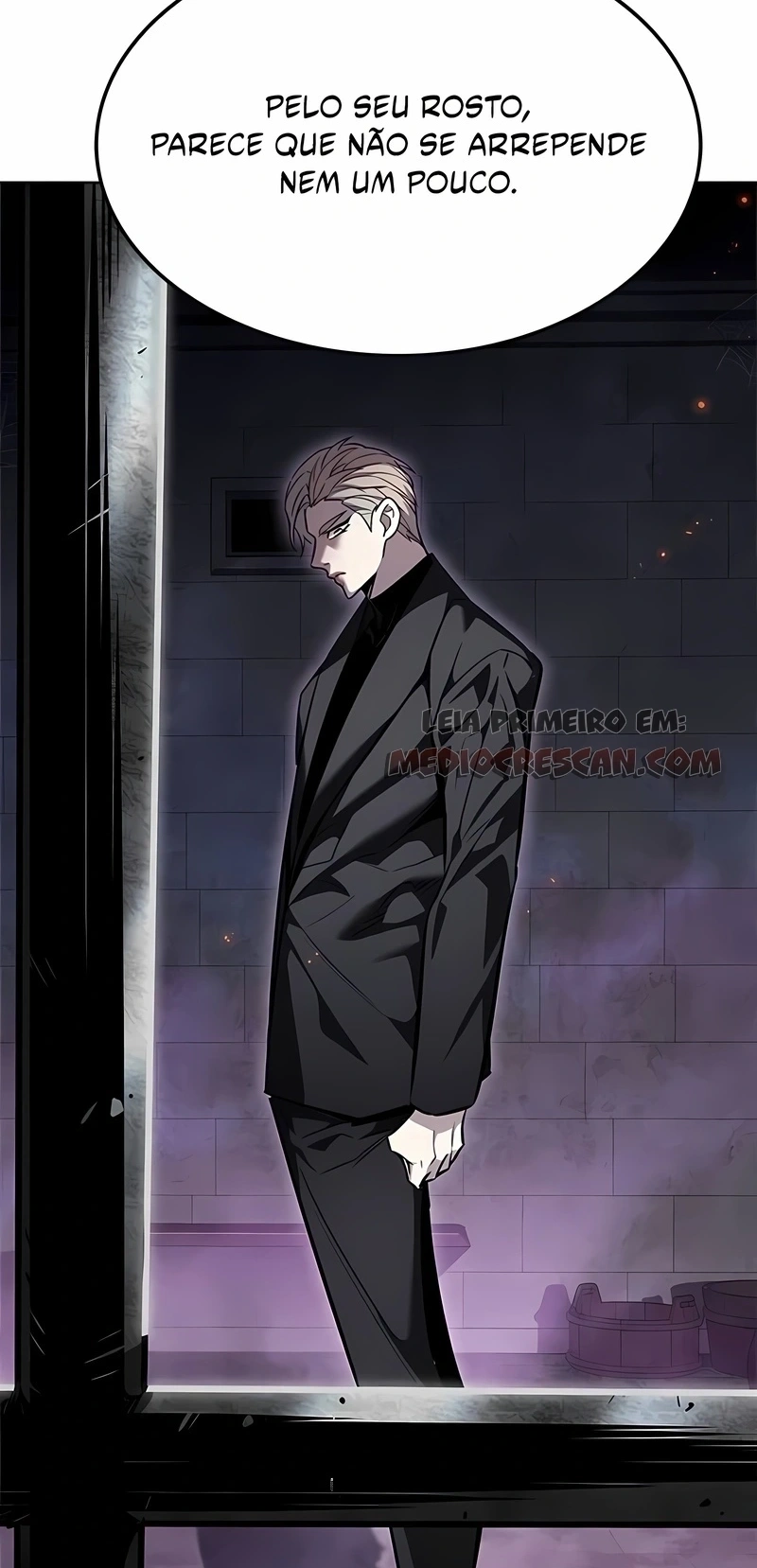 Read Veletric PT Manga Online