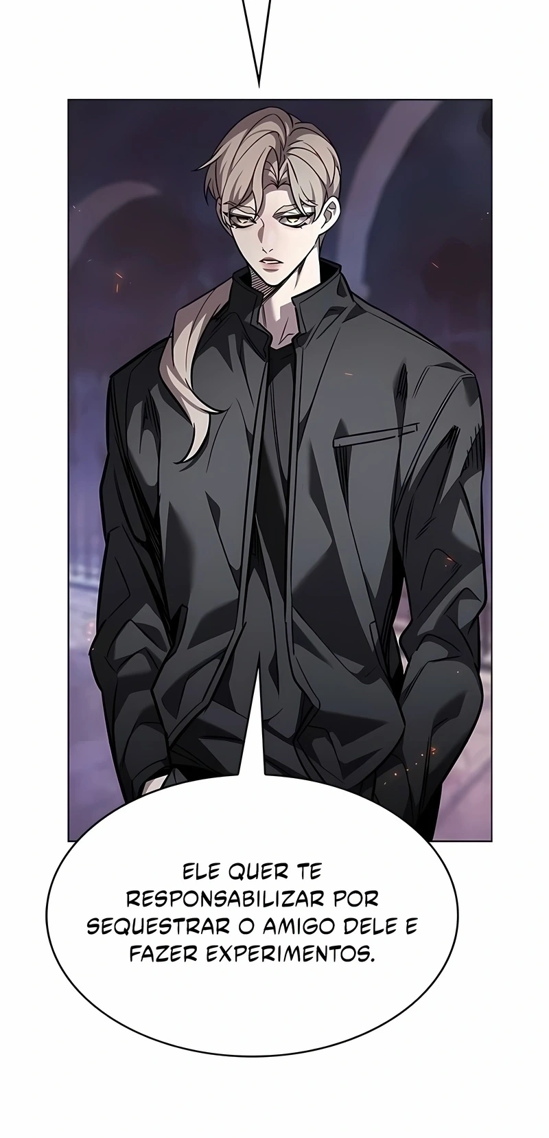 Read Veletric PT Manga Online