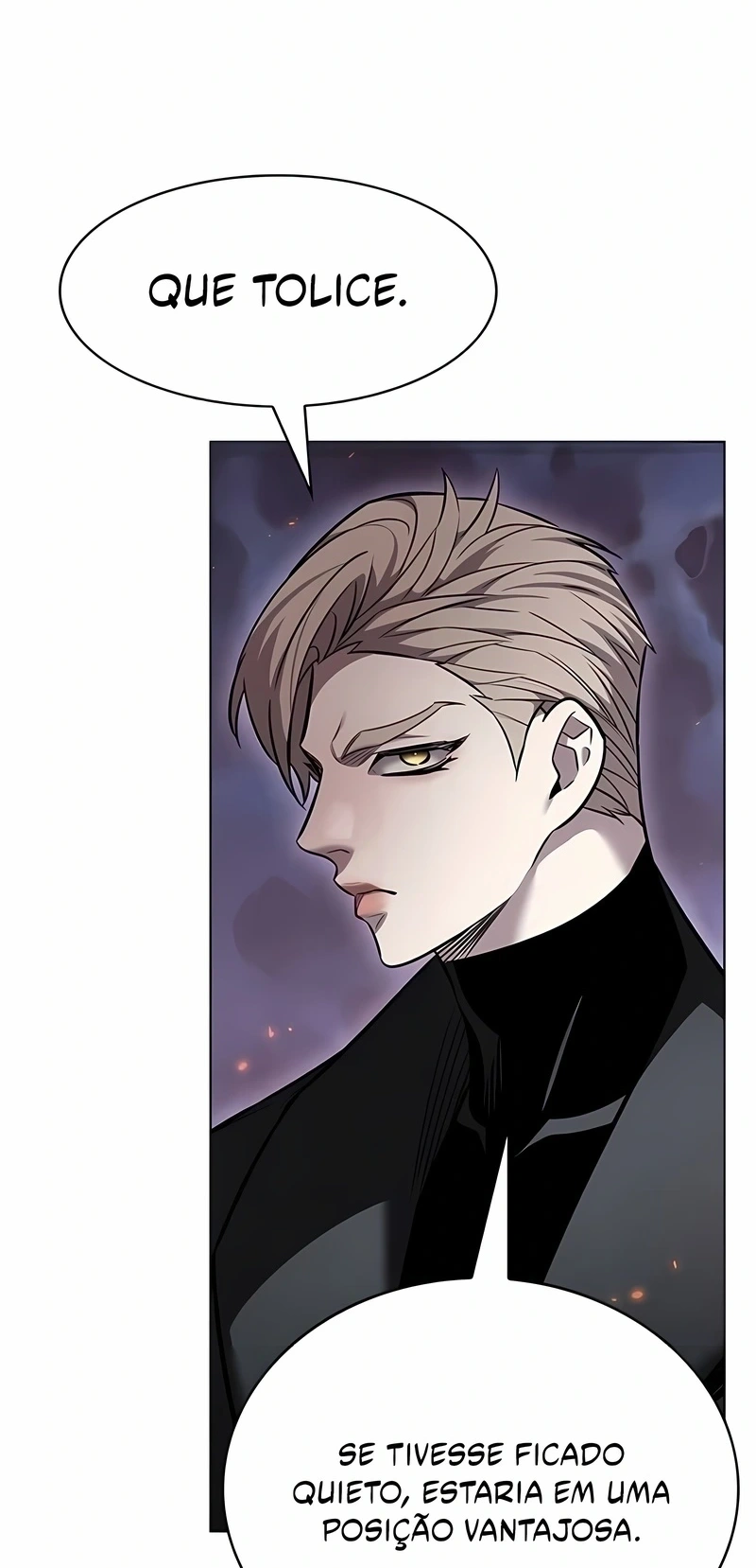 Read Veletric PT Manga Online