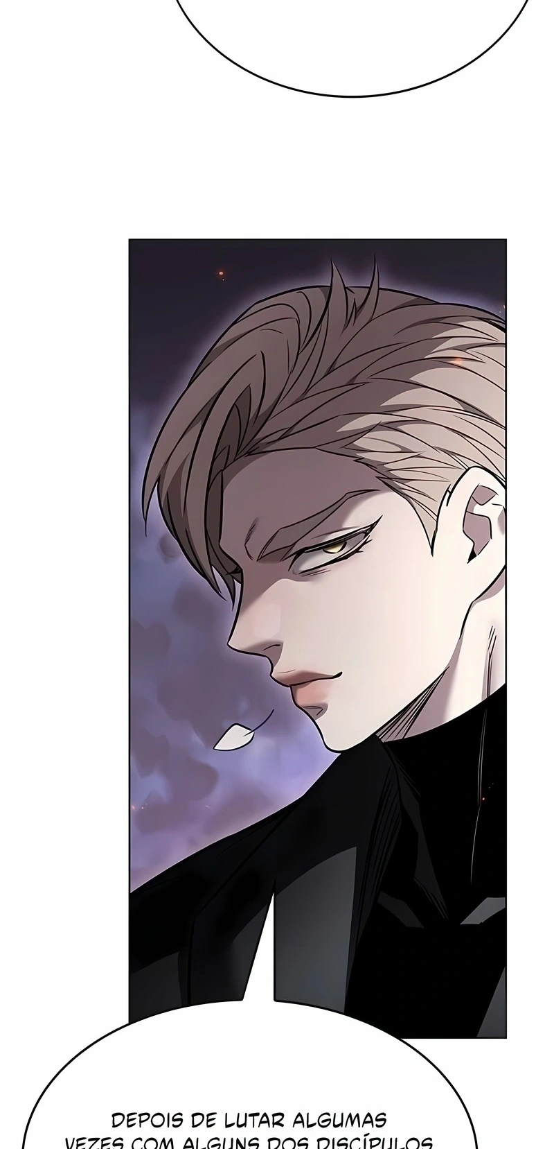 Read Veletric PT Manga Online