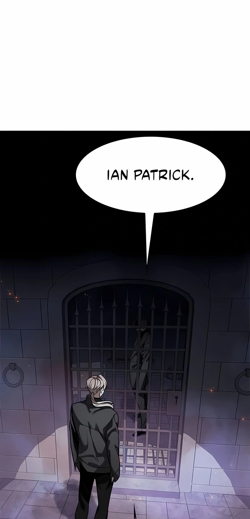 Read Veletric PT Manga Online