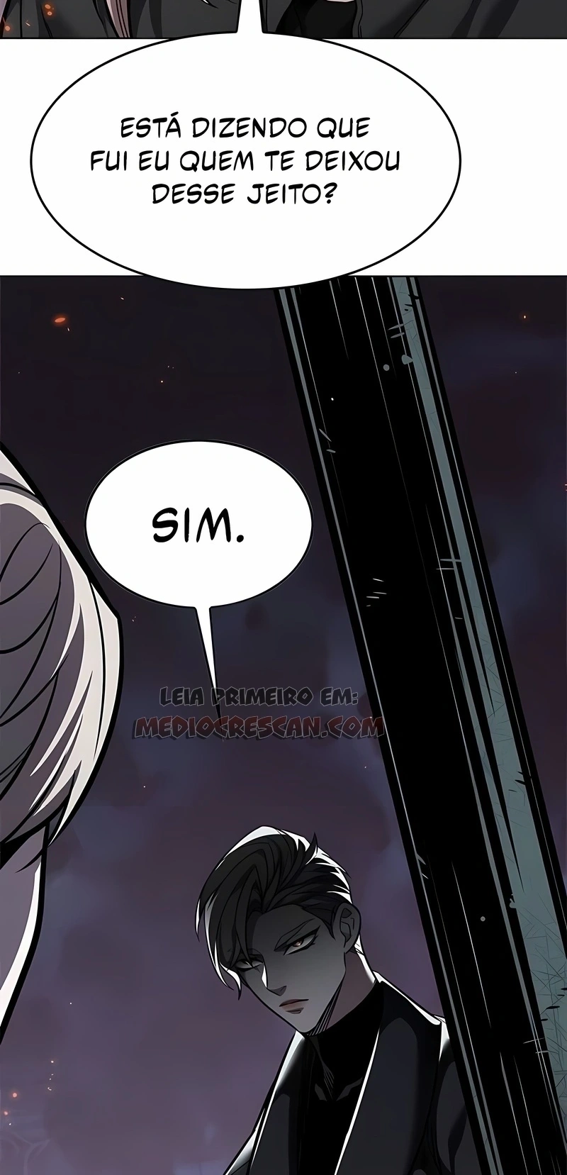 Read Veletric PT Manga Online