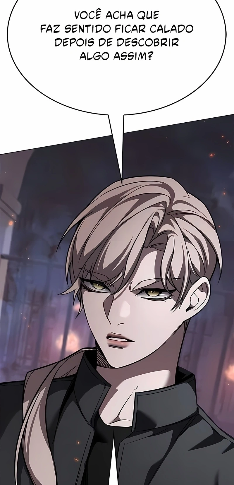 Read Veletric PT Manga Online