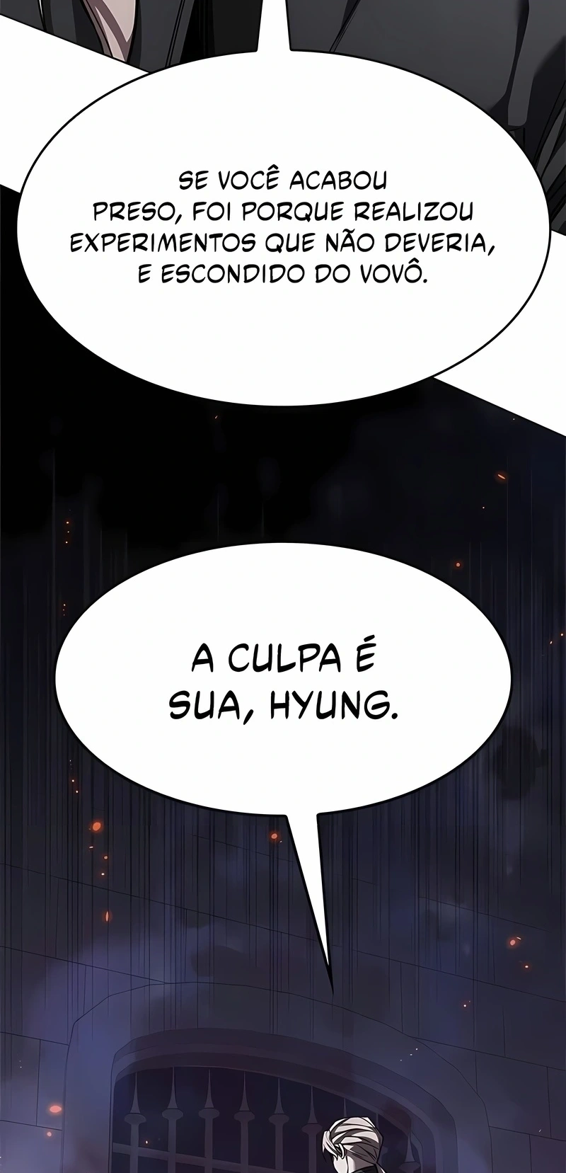 Read Veletric PT Manga Online