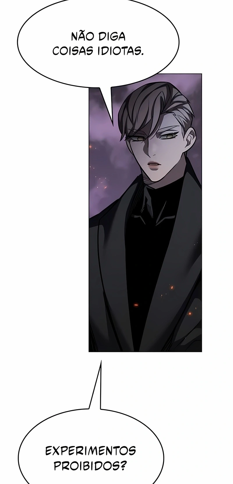 Read Veletric PT Manga Online