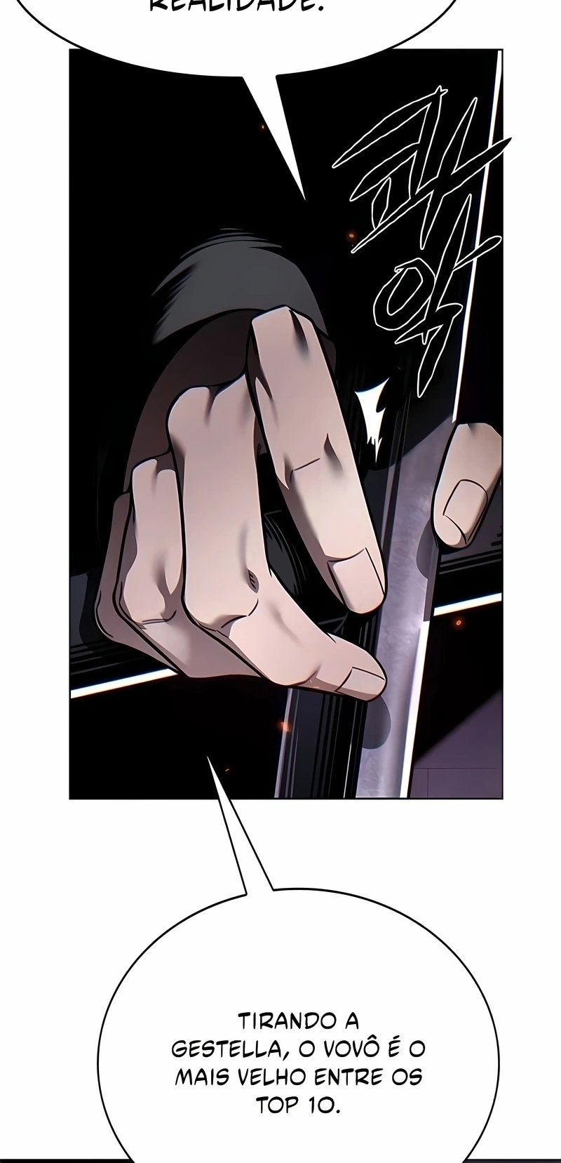 Read Veletric PT Manga Online