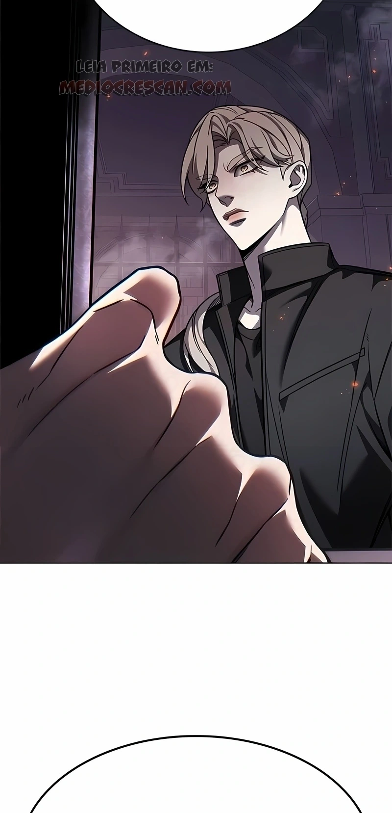 Read Veletric PT Manga Online