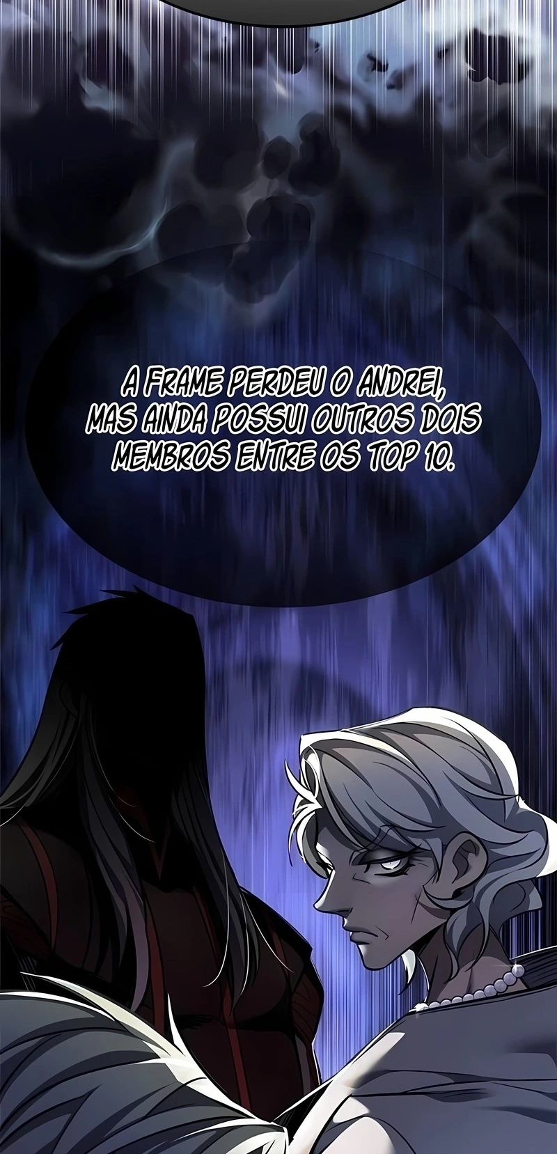 Read Veletric PT Manga Online
