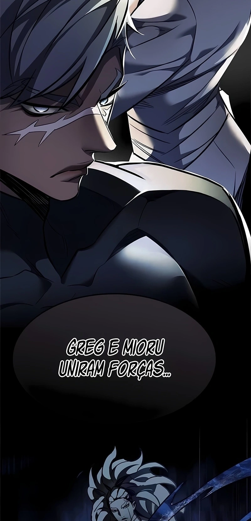 Read Veletric PT Manga Online