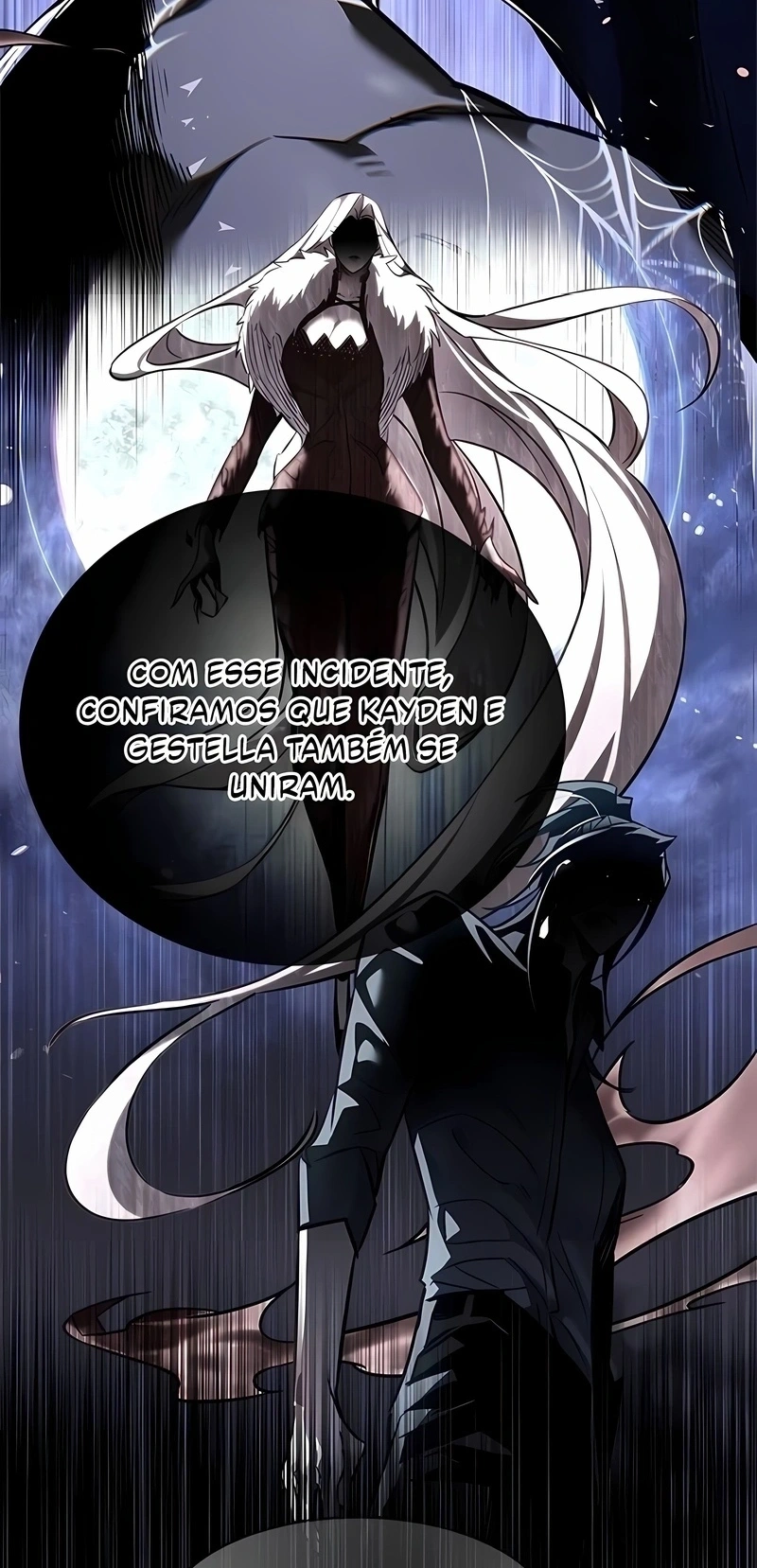 Read Veletric PT Manga Online