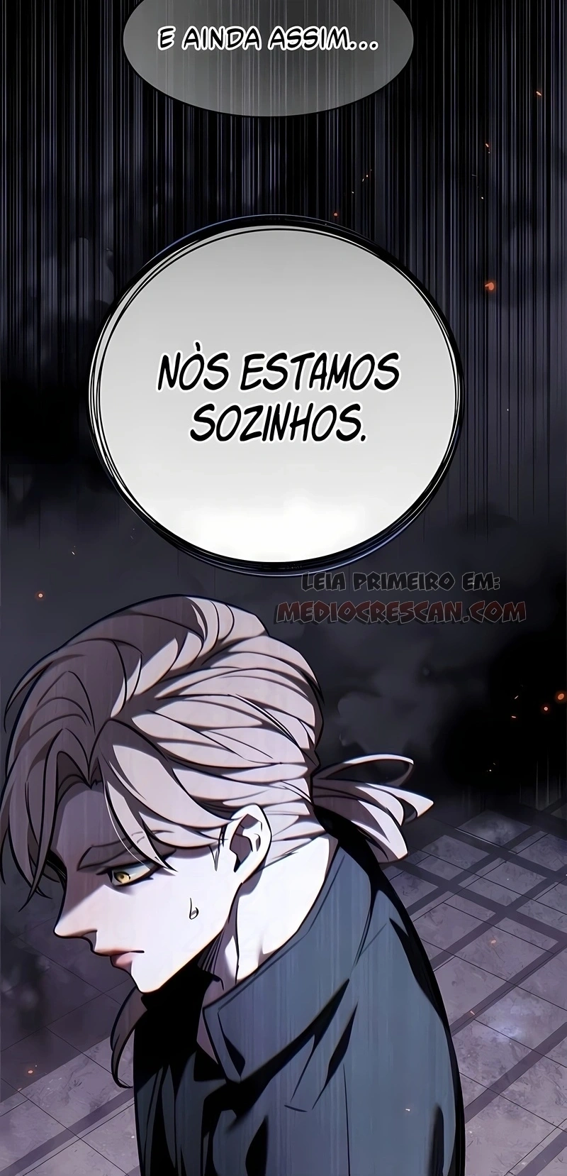 Read Veletric PT Manga Online