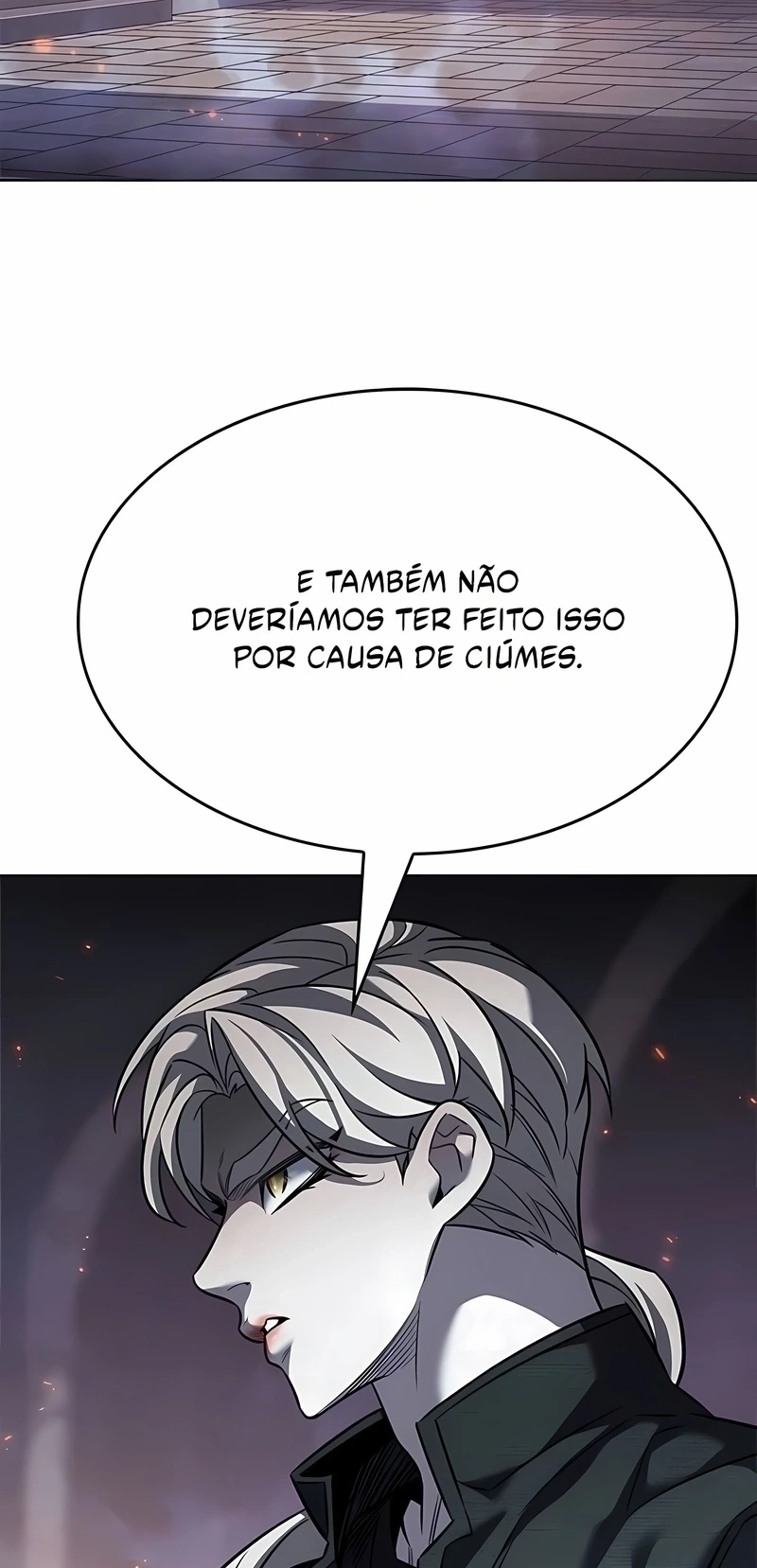 Read Veletric PT Manga Online