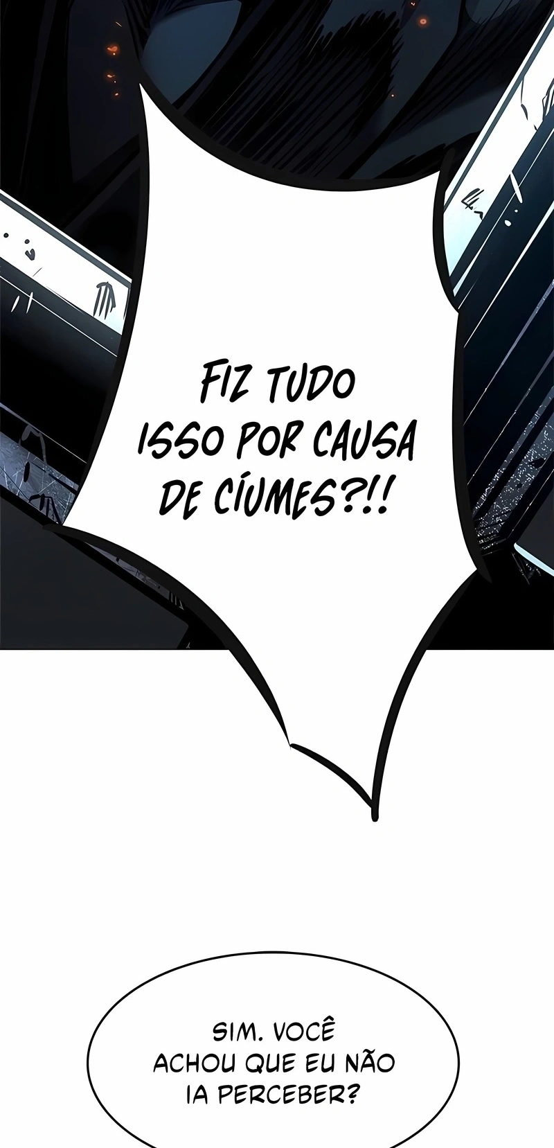 Read Veletric PT Manga Online