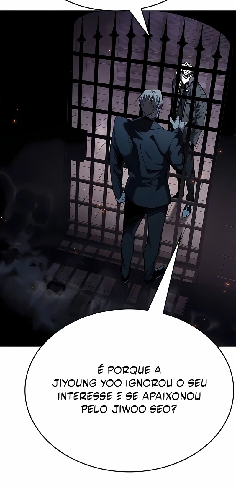 Read Veletric PT Manga Online