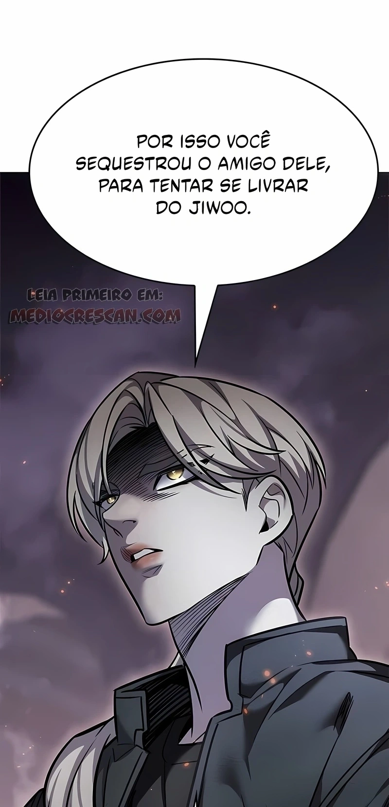 Read Veletric PT Manga Online