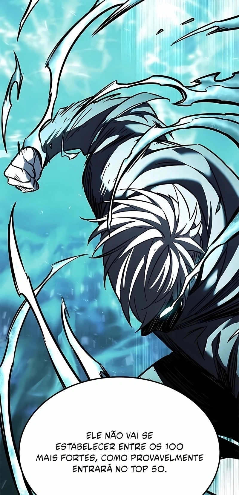 Read Veletric PT Manga Online