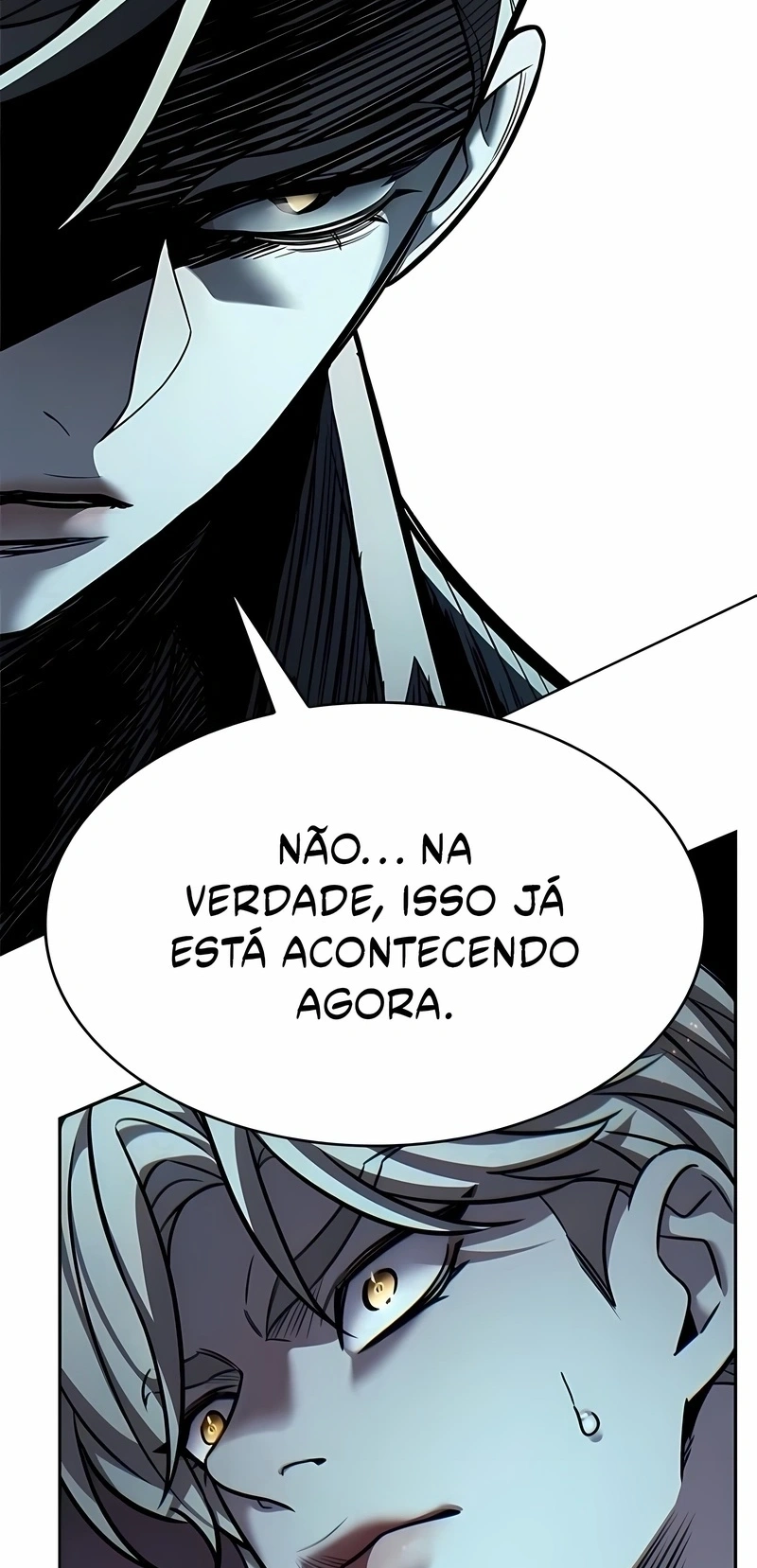 Read Veletric PT Manga Online