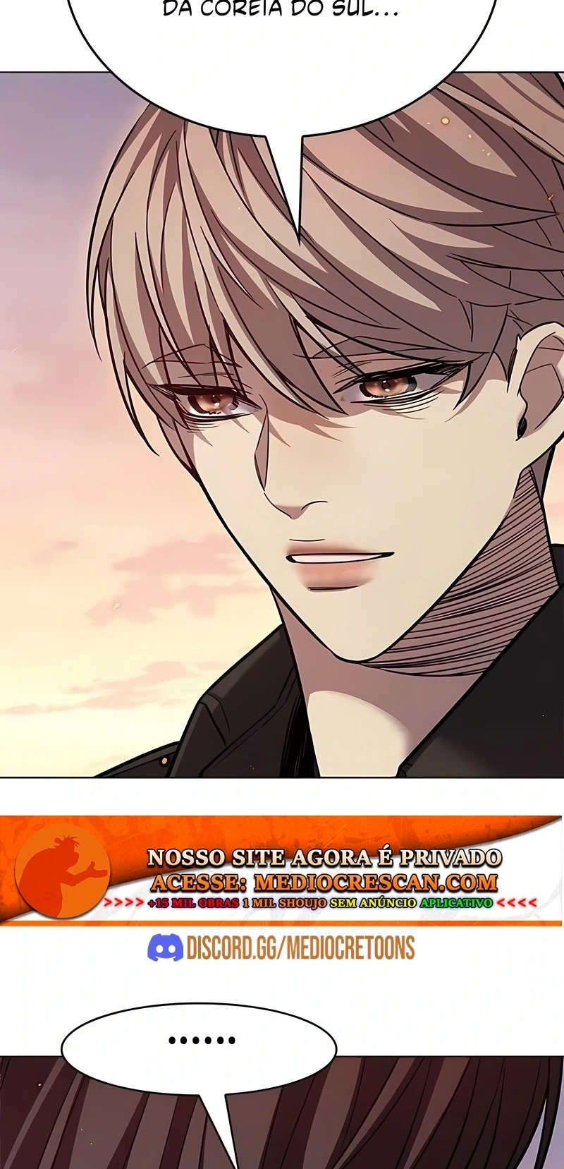 Read Veletric PT Manga Online