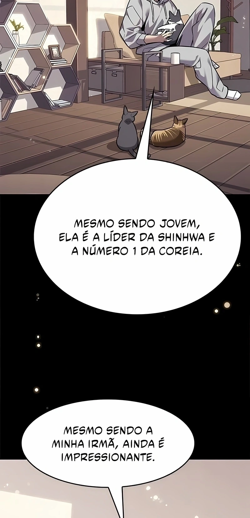 Read Veletric PT Manga Online