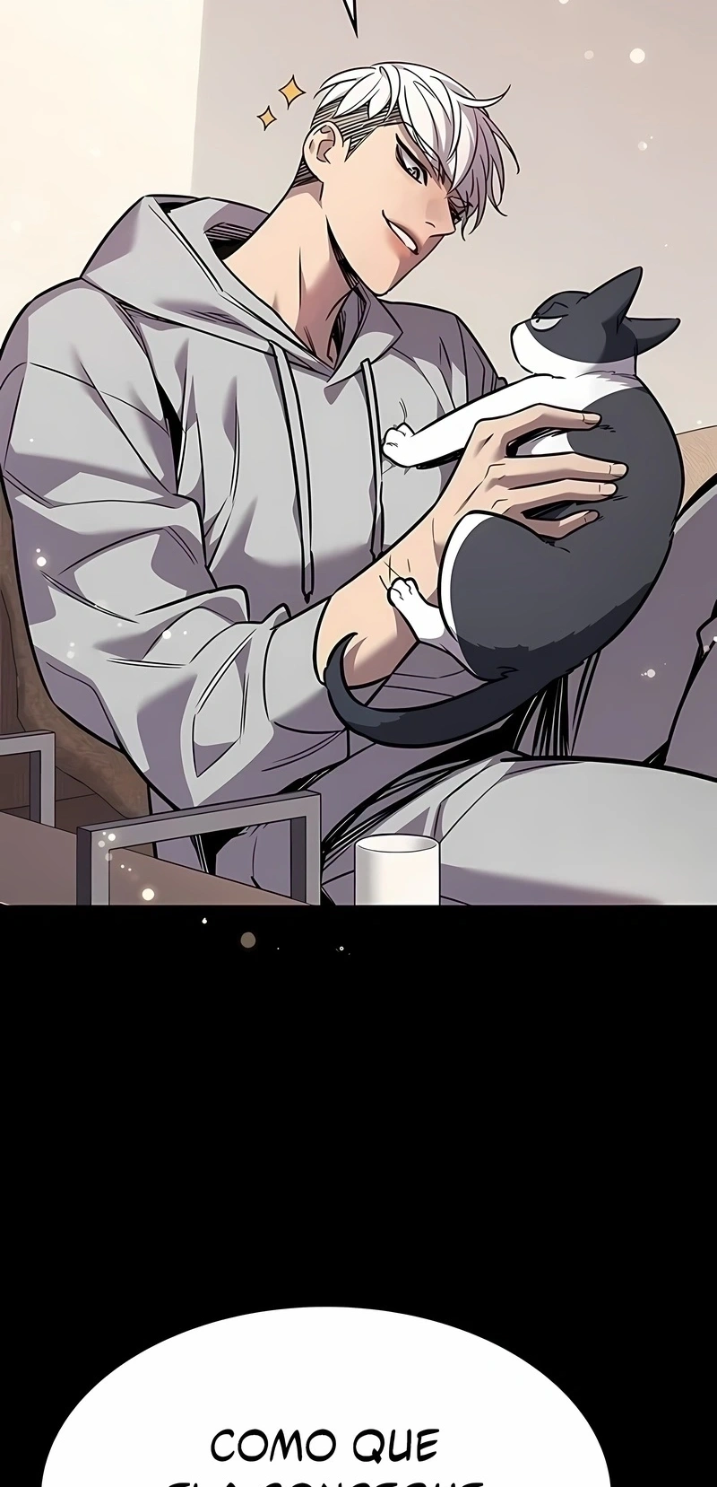 Read Veletric PT Manga Online