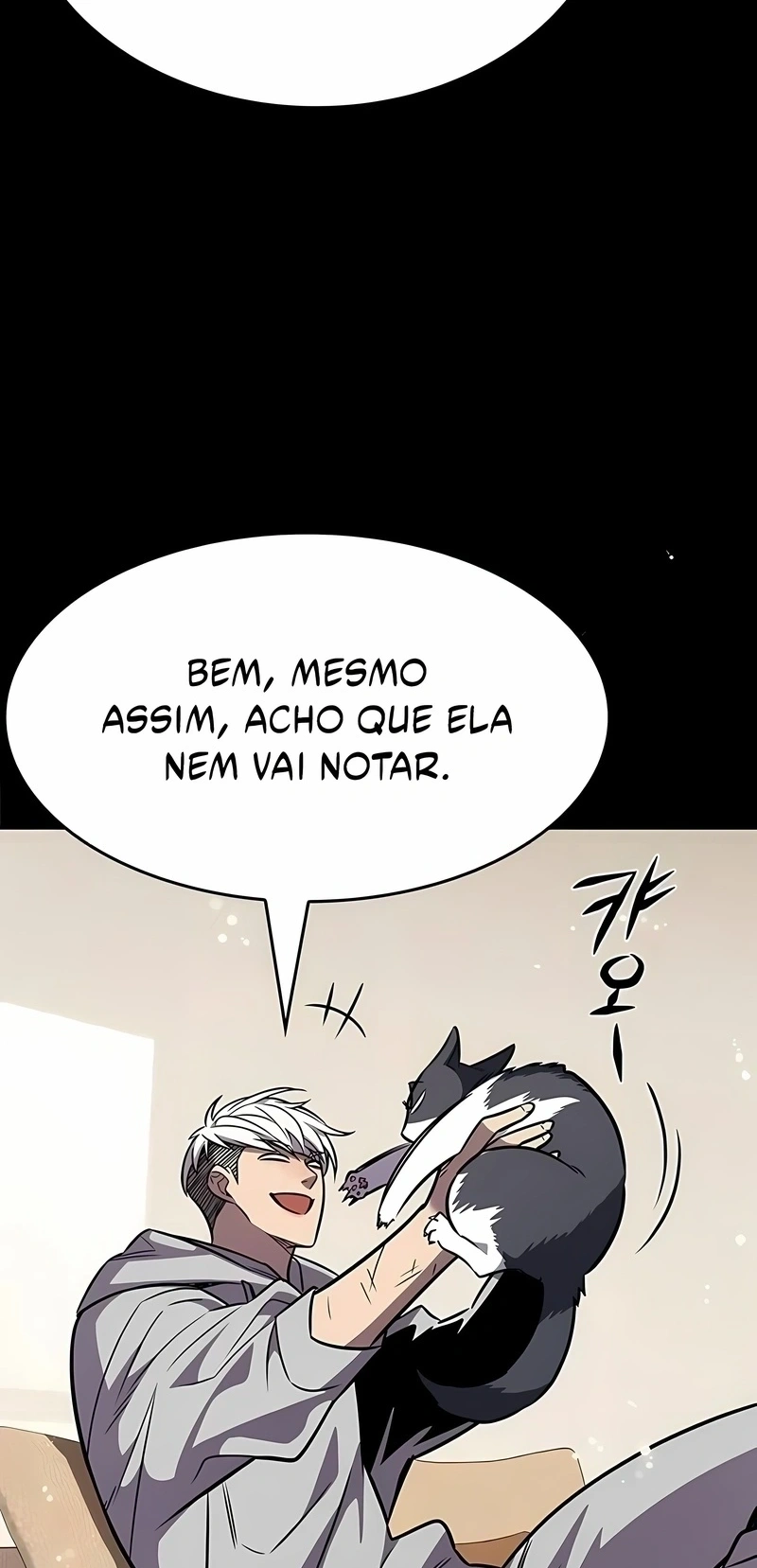 Read Veletric PT Manga Online